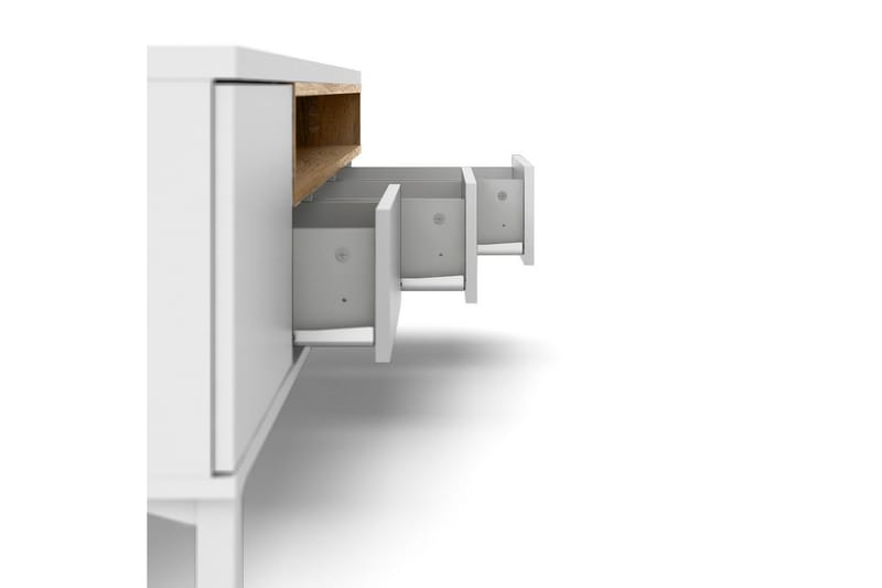 Virender-tv-taso 48,2 cm - Huonekalut - TV- & Mediakalusteet - Tv taso & Mediataso