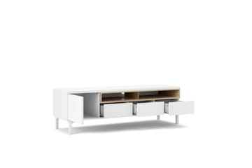 Virender-tv-taso 48,2 cm - Huonekalut - TV- & Mediakalusteet - Tv taso & Mediataso