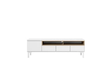 Virender-tv-taso 48,2 cm - Huonekalut - TV- & Mediakalusteet - Tv taso & Mediataso