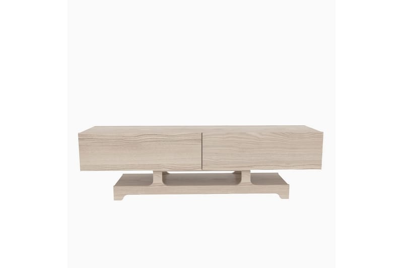 Zira TV-taso 160 cm, Punainen