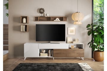 Monaco TV-taso 241x42 cm