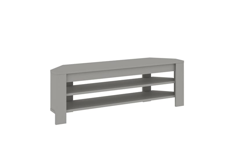 Oderzo TV-taso 120 cm, Harmaa