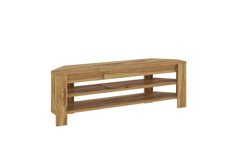 Oderzo TV-taso 120 cm, Tammi