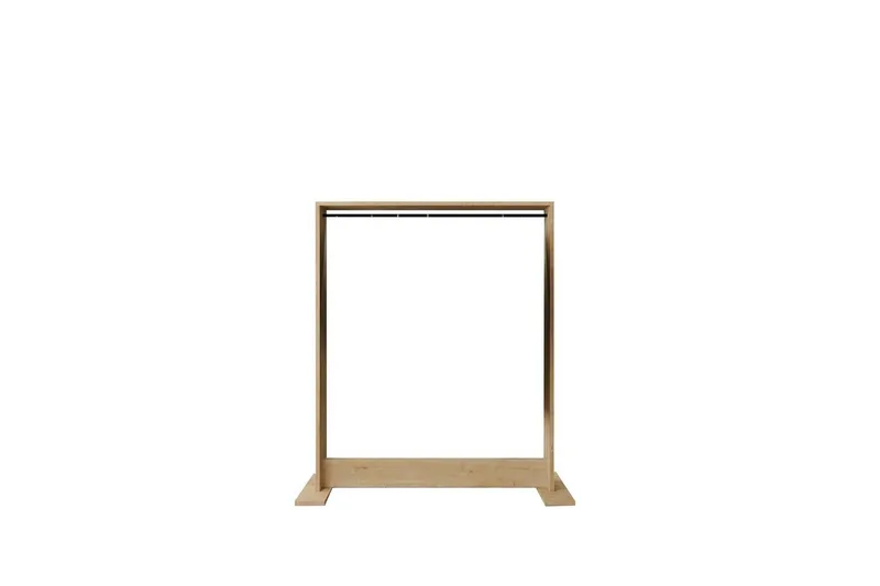 Olyric Hattuhylly 100 cm, Tammi