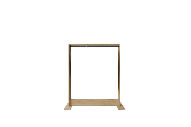 Olyric Hattuhylly 100 cm, Tammi