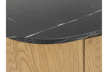 Pantego Tv-Taso 139x40 cm - Ruskea - Huonekalut - TV- & Mediakalusteet - Tv taso & Mediataso