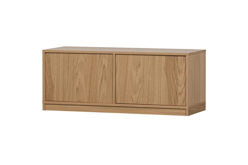 Peruskaappi Modulaarinen - 44x110x40 cm - Huonekalut - TV- & Mediakalusteet - TV-kaappi