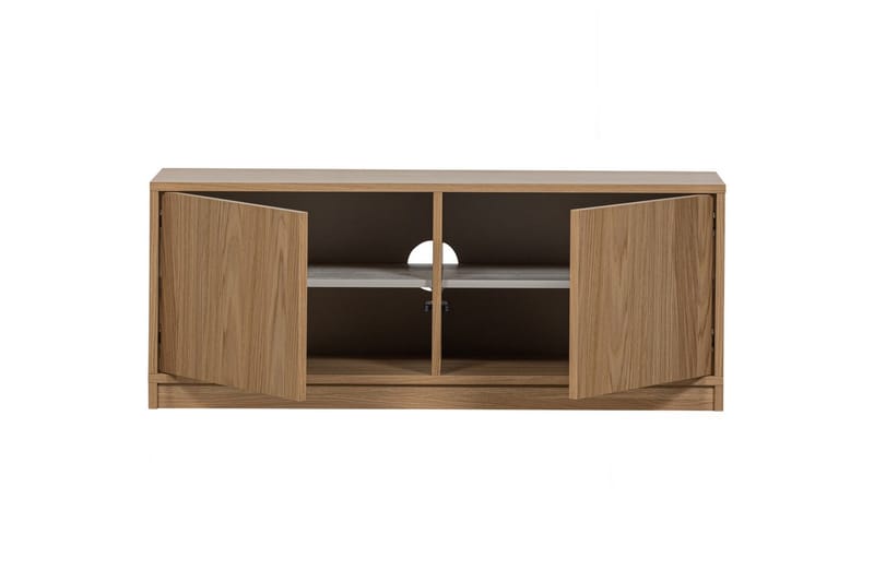 Peruskaappi Modulaarinen - 44x110x40 cm - Huonekalut - TV- & Mediakalusteet - TV-kaappi