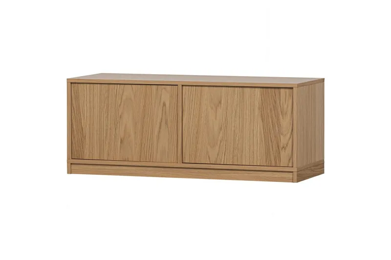 Peruskaappi Modulaarinen, 44x110x40 cm