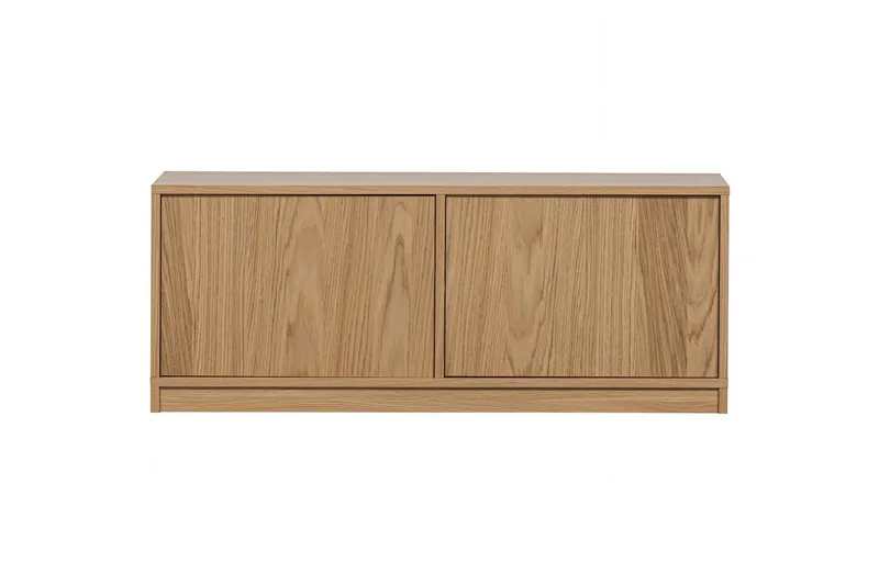 Peruskaappi Modulaarinen - 44x110x40 cm - Huonekalut - TV- & Mediakalusteet - TV-kaappi