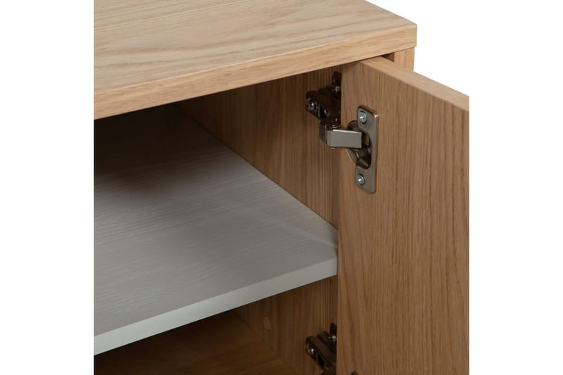 Peruskaappi Modulaarinen - 44x110x40 cm - Huonekalut - TV- & Mediakalusteet - TV-kaappi