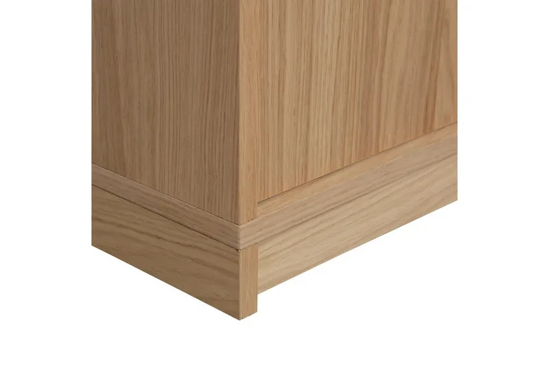 Peruskaappi Modulaarinen - 44x110x40 cm - Huonekalut - TV- & Mediakalusteet - TV-kaappi