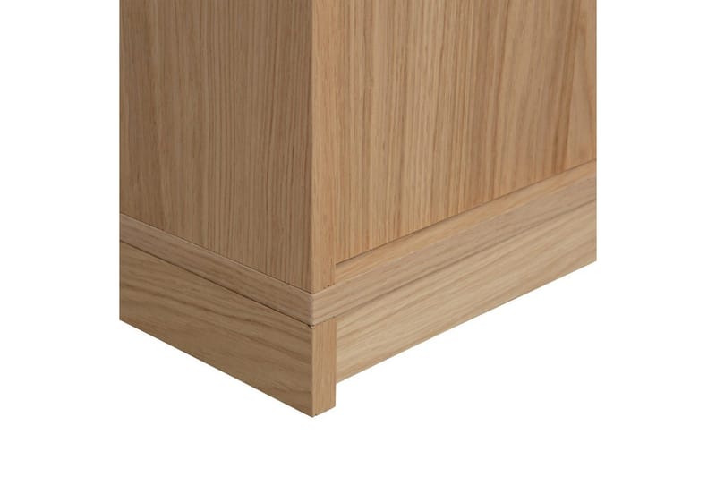 Peruskaappi Modulaarinen - 44x110x40 cm - Huonekalut - TV- & Mediakalusteet - TV-kaappi