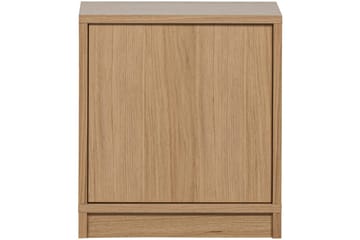 Peruskaappi Modulaarinen - 44x40x40 cm - Säilytys - Kaappi - Säilytyskaappi