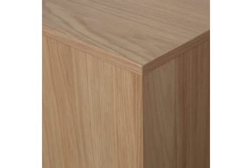 Peruskaappi Modulaarinen - 44x40x40 cm - Säilytys - Kaappi - Säilytyskaappi