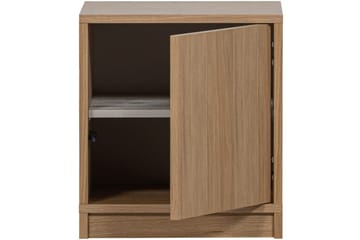 Peruskaappi Modulaarinen - 44x40x40 cm - Säilytys - Kaappi - Säilytyskaappi