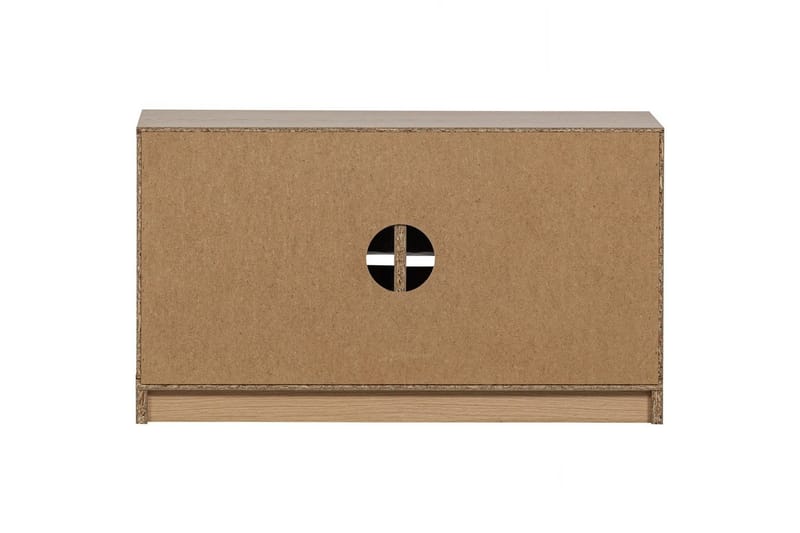 Peruskaappi Modulaarinen - 44x77x40 cm - Huonekalut - TV- & Mediakalusteet - TV-kaappi