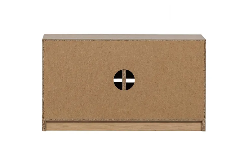 Peruskaappi Modulaarinen - 44x77x40 cm - Huonekalut - TV- & Mediakalusteet - TV-kaappi