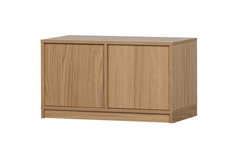 Peruskaappi Modulaarinen - 44x77x40 cm - Huonekalut - TV- & Mediakalusteet - TV-kaappi