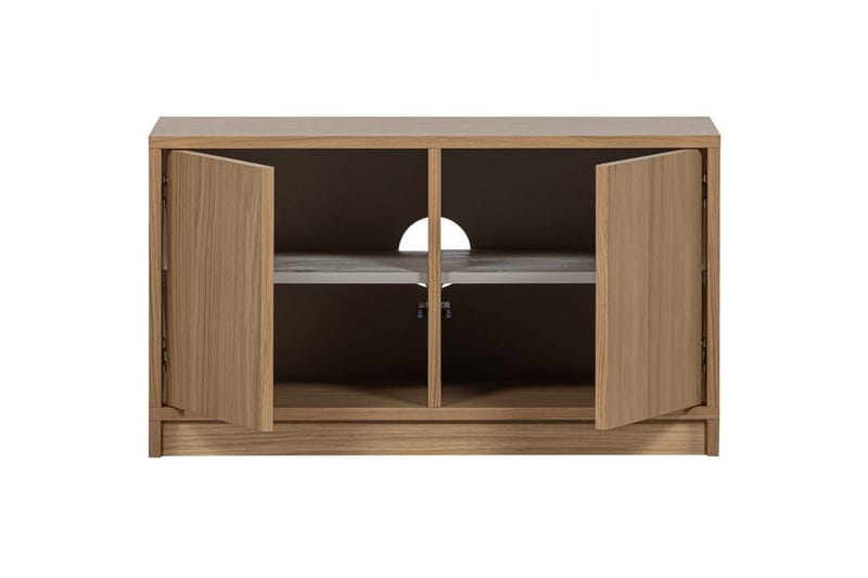 Peruskaappi Modulaarinen - 44x77x40 cm - Huonekalut - TV- & Mediakalusteet - TV-kaappi