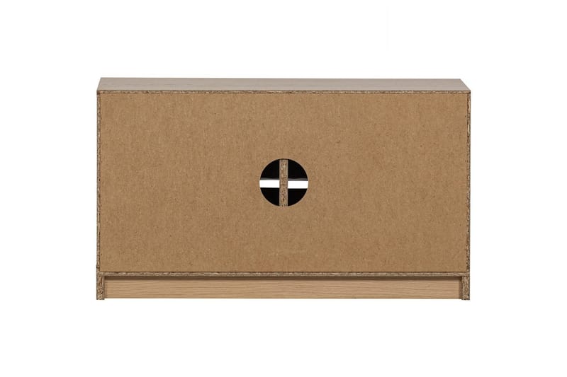Peruskaappi Modulaarinen - 44x77x40 cm - Huonekalut - TV- & Mediakalusteet - TV-kaappi