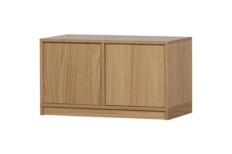 Peruskaappi Modulaarinen, 44x77x40 cm