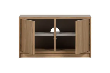 Peruskaappi Modulaarinen - 44x77x40 cm - Säilytys - Kaappi - Säilytyskaappi