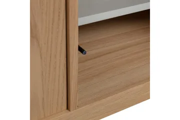 Peruskaappi Modulaarinen - 44x77x40 cm - Säilytys - Kaappi - Säilytyskaappi