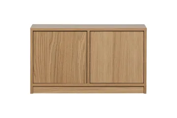 Peruskaappi Modulaarinen - 44x77x40 cm - Säilytys - Kaappi - Säilytyskaappi