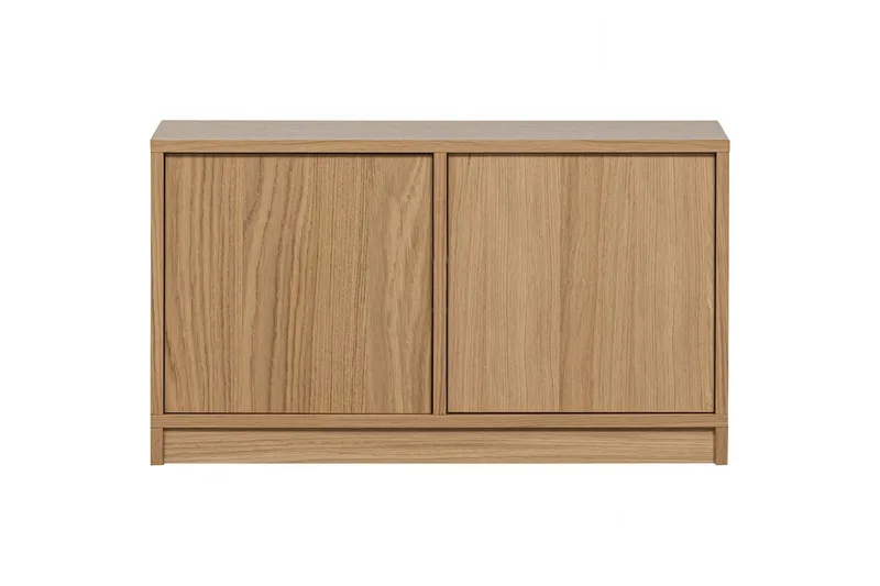 Peruskaappi Modulaarinen - 44x77x40 cm - Huonekalut - TV- & Mediakalusteet - TV-kaappi