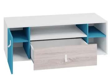 Planeta TV-taso 120 cm - Huonekalut - TV- & Mediakalusteet - Tv taso & Mediataso