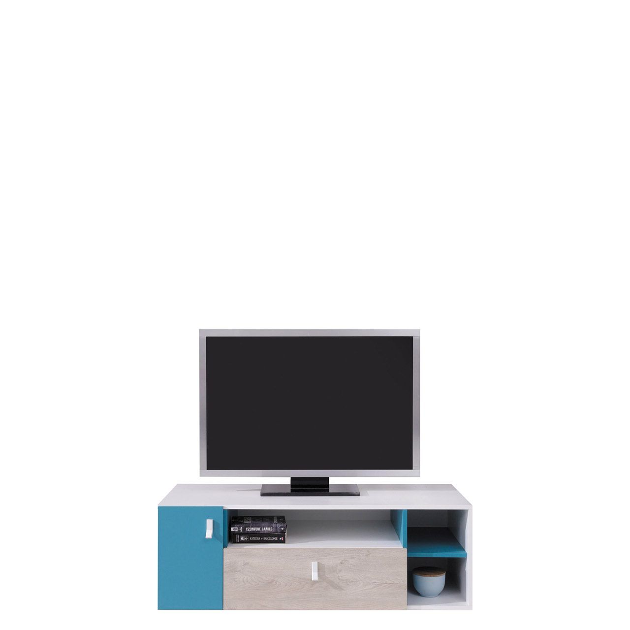 Planeta TV-taso 120 cm
