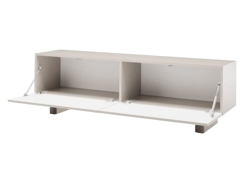 Seylar TV-taso 150 cm - Huonekalut - TV- & Mediakalusteet - Tv taso & Mediataso