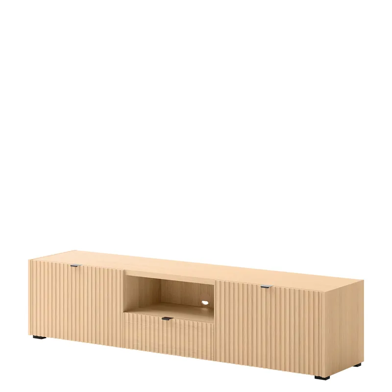 Sovren TV-taso 179 cm, Ruskea