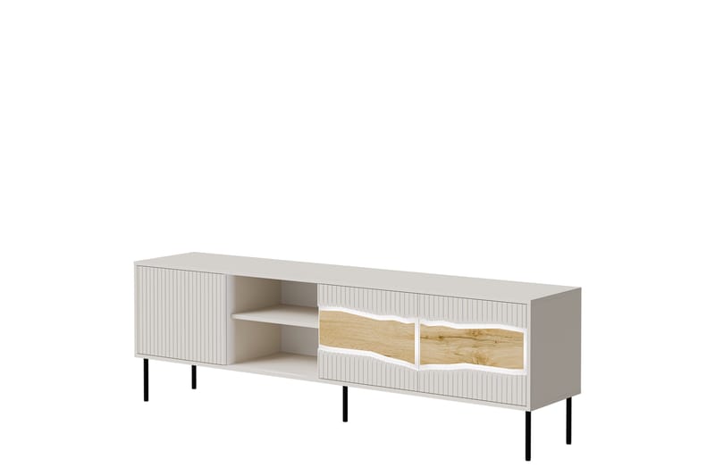 Stintino Tv-Taso 190x40 cm - Huonekalut - TV- & Mediakalusteet - Tv taso & Mediataso