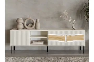 Stintino Tv-Taso 190x40 cm - Huonekalut - TV- & Mediakalusteet - Tv taso & Mediataso