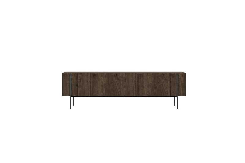 Stira TV-taso 160 cm - Natural - Huonekalut - TV- & Mediakalusteet - Tv taso & Mediataso
