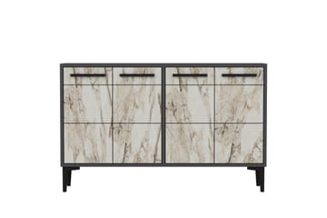Stria Tv-taso 120 cm