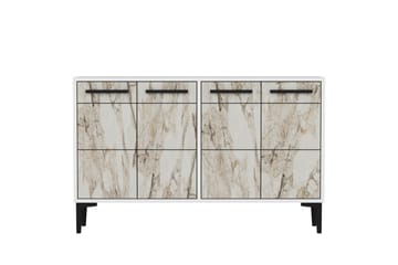 Stria Tv-taso 120 cm
