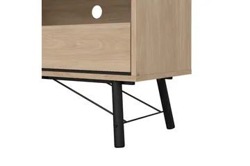 Tadami TV-taso 150 cm - Luonnonväri - Huonekalut - TV- & Mediakalusteet - Tv taso & Mediataso