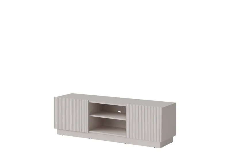 Torvalen TV-taso 150 cm - Beige - Huonekalut - TV- & Mediakalusteet - Tv taso & Mediataso