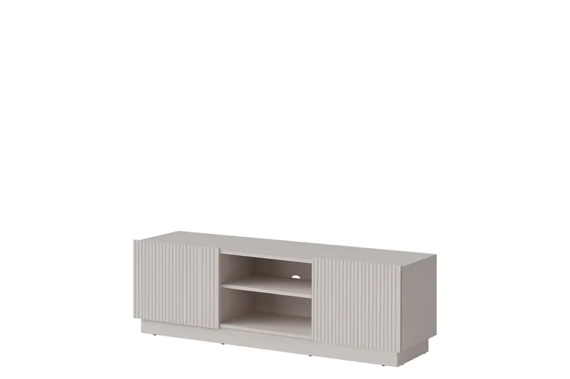 Torvalen TV-taso 150 cm - Beige - Huonekalut - TV- & Mediakalusteet - Tv taso & Mediataso