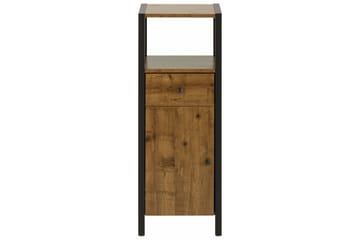 Brayden-TV-kaappi 33x90 cm - Talo & remontointi - Keittiö & kylpyhuone - Kylpyhuone - Kylpyhuonekalusteet - Allaskaappi