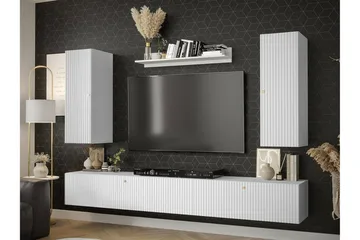 Dunvegan TV-taso 100 cm - Huonekalut - TV- & Mediakalusteet - Tv taso & Mediataso
