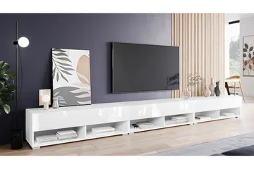 Galbally TV-taso 300 cm - Huonekalut - TV- & Mediakalusteet - Tv taso & Mediataso
