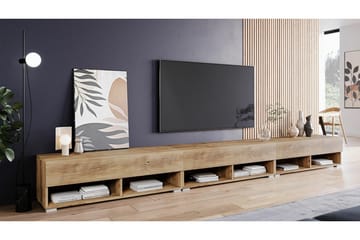 Galbally TV-taso 300 cm - Huonekalut - TV- & Mediakalusteet - Tv taso & Mediataso