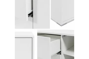 Kintore TV-taso 141 cm - Huonekalut - TV- & Mediakalusteet - Tv taso & Mediataso