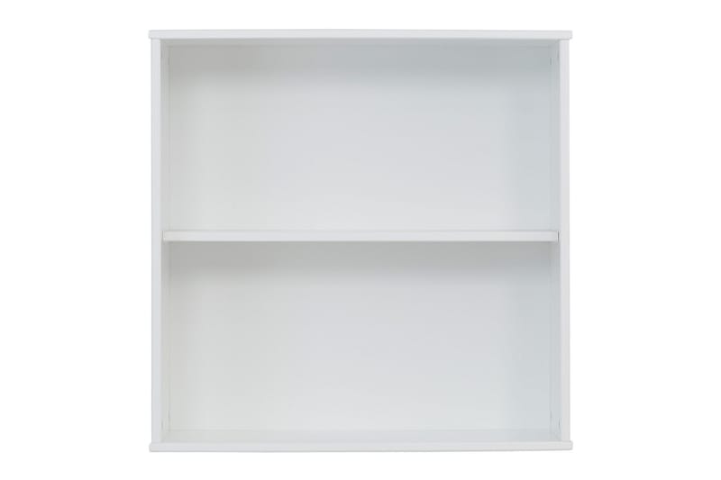 Naulakko Ronimus 65 cm Avo - Valkoinen/Luonnonväri - Säilytys - Vaatesäilytys - Vaatenaulakko - Koukkunaulakot