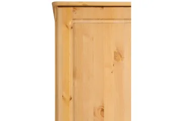 TV-Kaappi Adea 140 cm - Ruskea - Säilytys - Kaappi - Säilytyskaappi