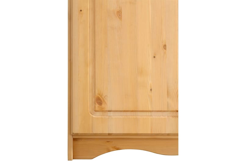 TV-Kaappi Adea 140 cm - Ruskea - Huonekalut - TV- & Mediakalusteet - TV-kaappi